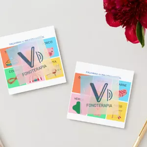 Imagem de capa para o Ebook Palavras /r/ em Coda Medial - FONOTERAPIA