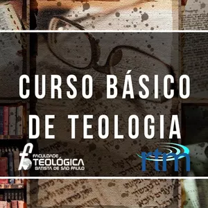 Imagem de capa para o Curso online Curso básio de Teologia - Hemenêutica 