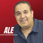 Foto do autor Alessandro Almeida