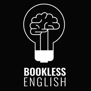 Imagem do curso Bookless English