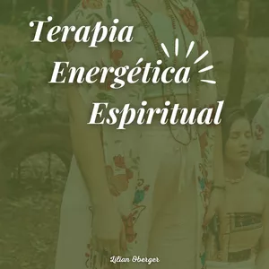 Imagem de capa para o Curso online Reiki e Terapia Energética Espiritual
