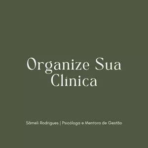 Imagem do curso Organize Sua Clínica