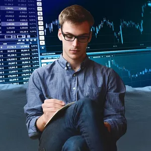 Imagen de portada para Curso online CURSO DE TRADING AVANZADO- Curso de Price action 