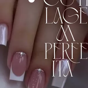 Imagem de capa para o Ebook Mente de uma manicure milionária 