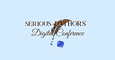 Serious Authors' Digital Conference