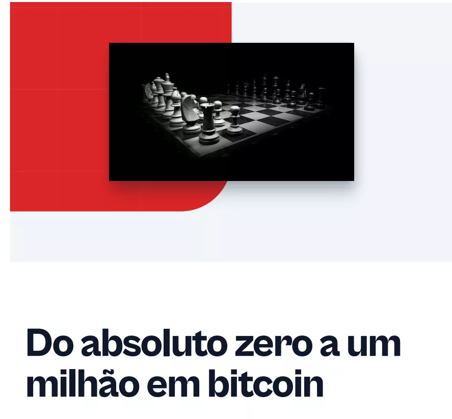 Dominando o Bitcoin do básico ao avançado + Lista assinada das 10 cryptos mais lucrativas de 2024.