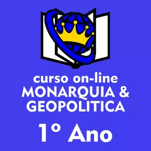 Capa do curso 
