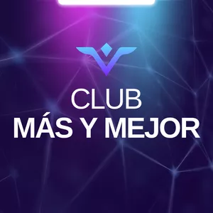 Imagen de portada para Curso online Club Más y Mejor