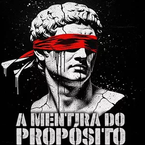 Imagem de capa para o Curso online A Mentira do Propósito