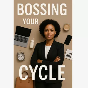 Cover image for Ebook Bossing Your Cycle