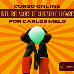 Imagem do curso Relações de cuidado e lugares de vida