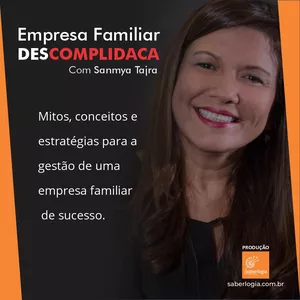 Imagem do curso Sucessão de Empresa Familiar Descomplicada 