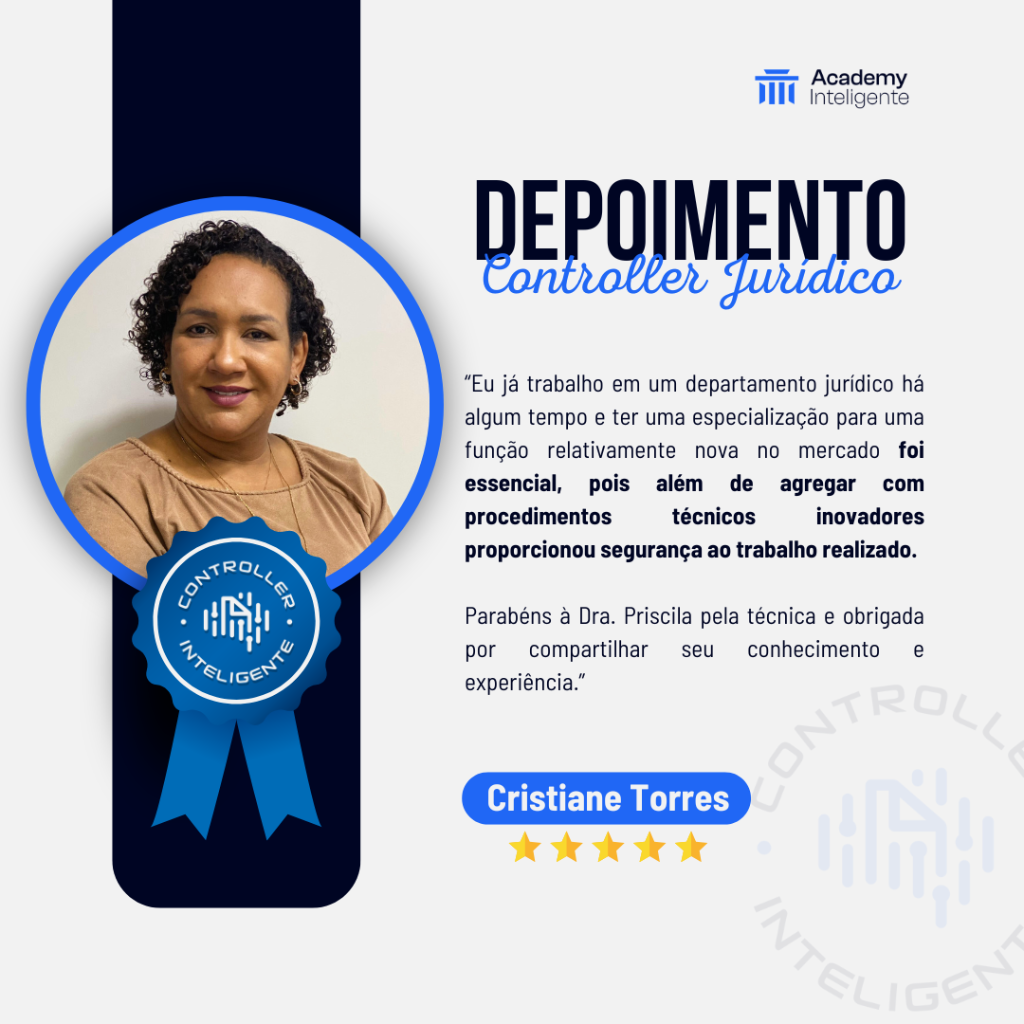 Cristiane Torres