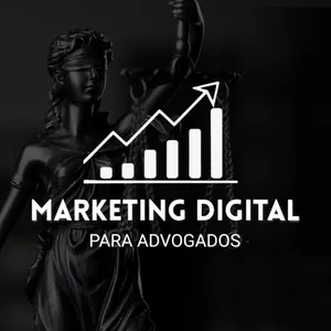 Imagem do curso Curso de Marketing Digital para Advogados 