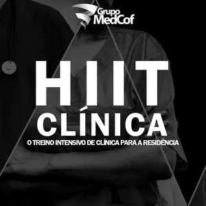 Imagem de capa para o Curso online  Revisão Avançada de Clínica Médica R1 