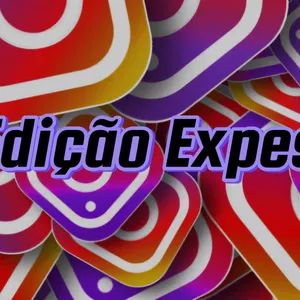 Imagem de capa para o Curso online Curso Edição Express