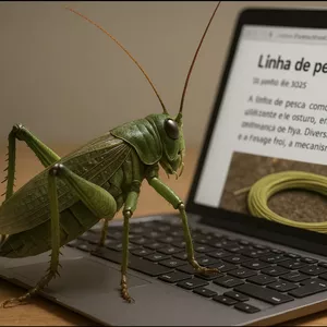 Imagem do curso Segredos Brasileiros da Pesca com Fly: Método Rápido de 30 Anos de Experiência.