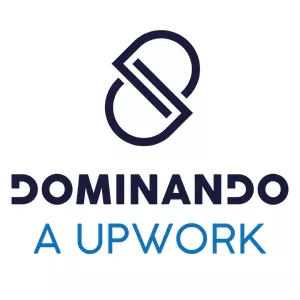 Imagem de capa para o Curso online Dominando a Upwork