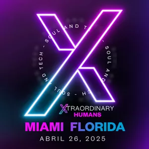 Imagen de portada para Curso online EXMA MIAMI 2025 | Xtraordinary Humans.