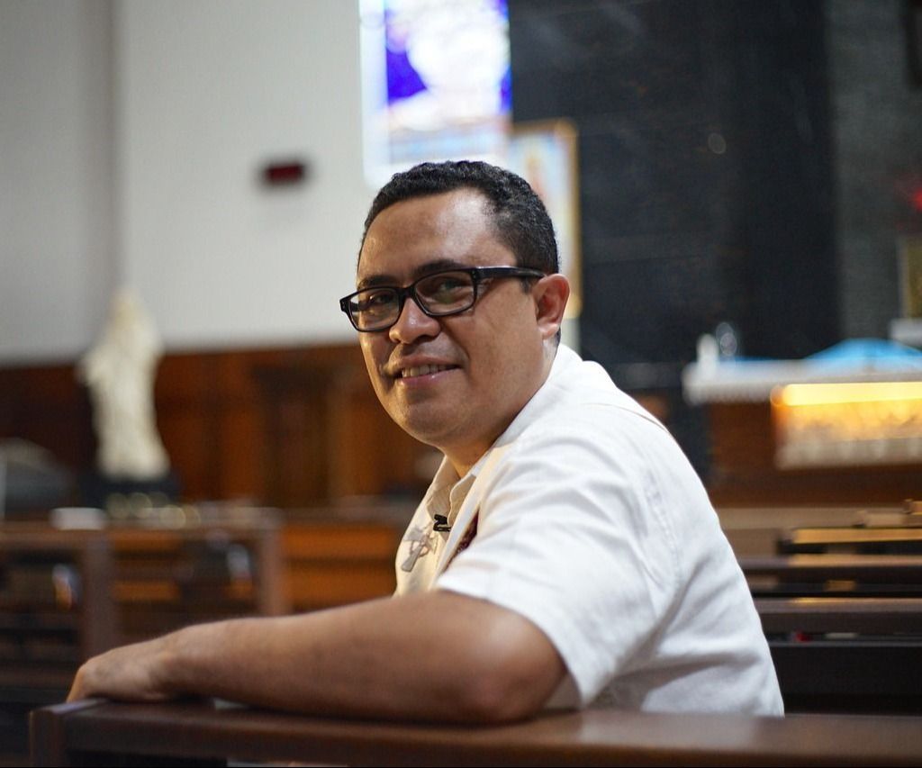 Daniel R. | Colombia