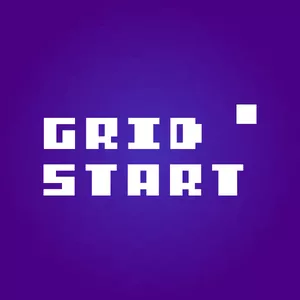 Imagem de capa para o Curso online GRID START