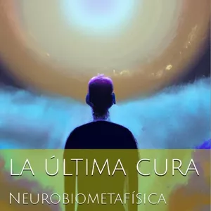 Imagen de portada para Ebook LA ÚLTIMA CURA