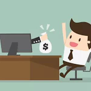 Imagem de capa para o Curso online Fique rico Jovem