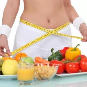 Imagem de capa para o Ebook Como emagrecer rápido e saudável: 5 dicas de nutricionista para todos os corpos
