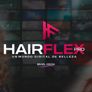 Imagen de portada para Curso online Hairflex Pro 2.0