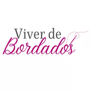 Imagem de capa para o Curso online Viver de Bordados