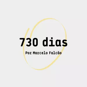 Imagem de capa para o Ebook 730 Dias de Motivação