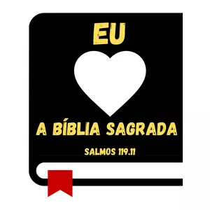 Imagem de capa para o Ebook Lembrancinha de Dia da Bíblia