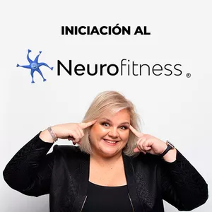 Imagem principal do produto Iniciación al Neurofitness Premium