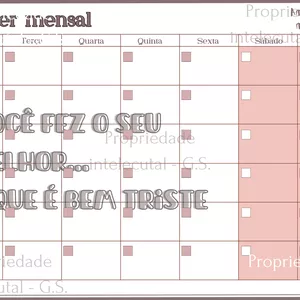 Imagem de capa para o Curso online Planner Coach Sincero