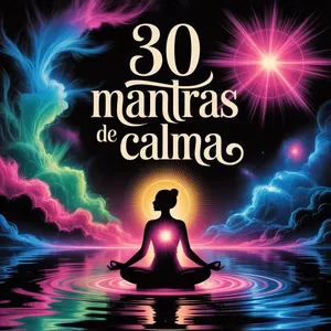 Imagen de portada para Curso online 30 Mantras de Calma 