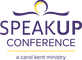 Speak Up Virtual