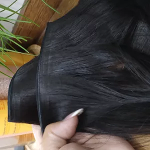 Imagem de capa para o Curso online Técnica Inovadora de Mega Hair: Elevando o Padrão de Beleza e Conforto