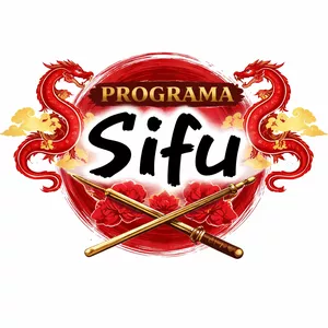 Imagen de portada para Curso online Programa Sifu