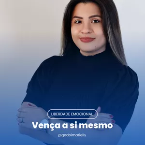 Imagem de capa para o Curso online Vença a si mesmo