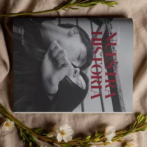 Imagen de portada para Ebook Revista para parejas aniversario