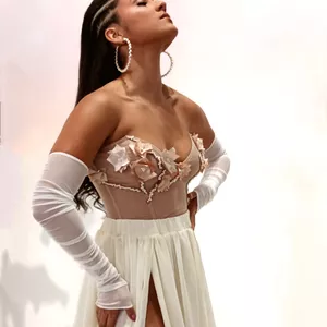 Imagen de portada para Curso online Confección de Corset Alta Moda 