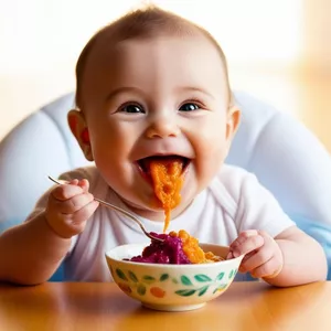 Imagem de capa para o Curso online Do Berço ao Prato