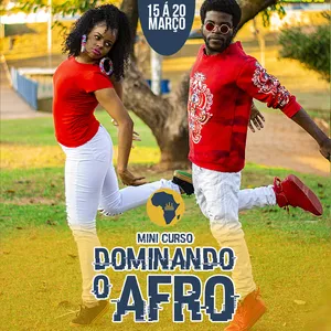 Capa do curso 