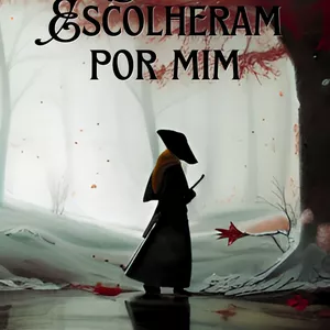 Imagem de capa para o Ebook Quando Escolheram Por Mim