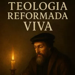 Imagem de capa para o Curso online Teologia Reformada Viva
