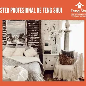Imagen de portada para Curso online MÁSTER PROFESIONAL DE FENG SHUI