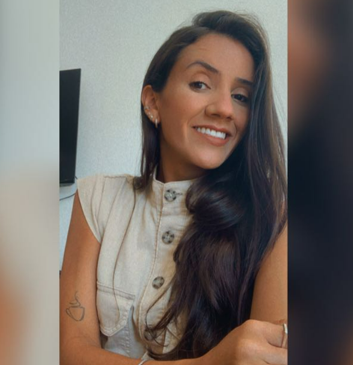 Wanessa Tatyely