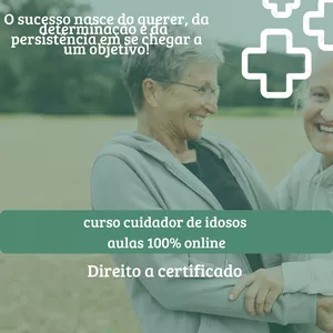 Capa do curso 