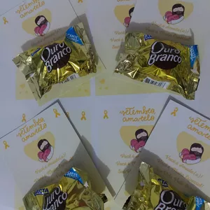 Imagem de capa para o Ebook Cartão Setembro Amarelo