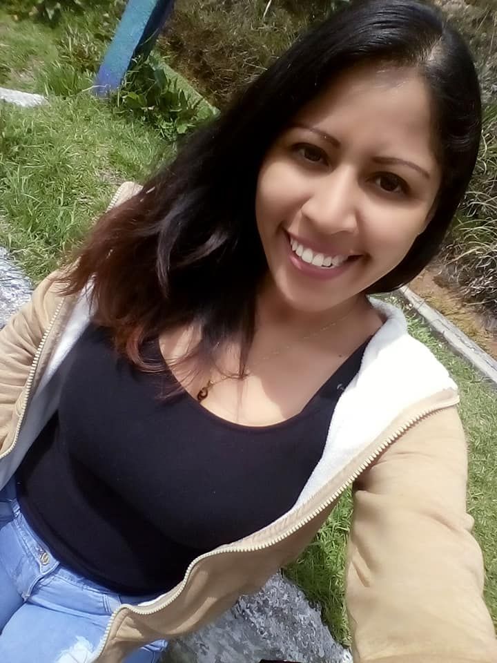 Gladys del Carmen
